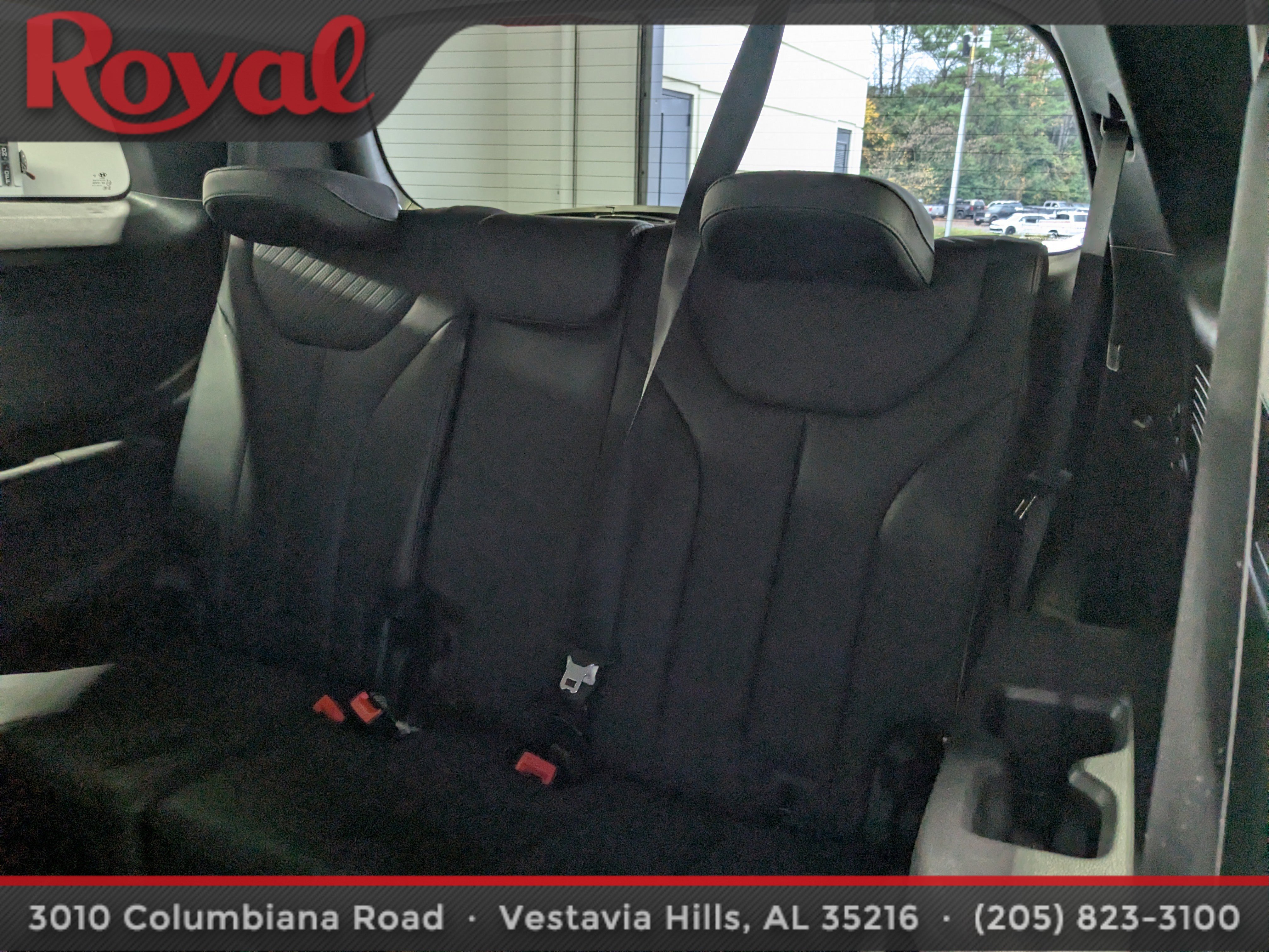 Used 2023 Hyundai Palisade XRT image 17