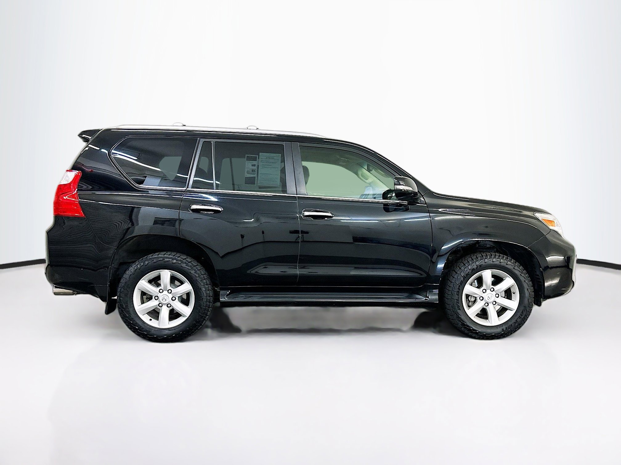 Used 2010 Lexus GX 460 image 10