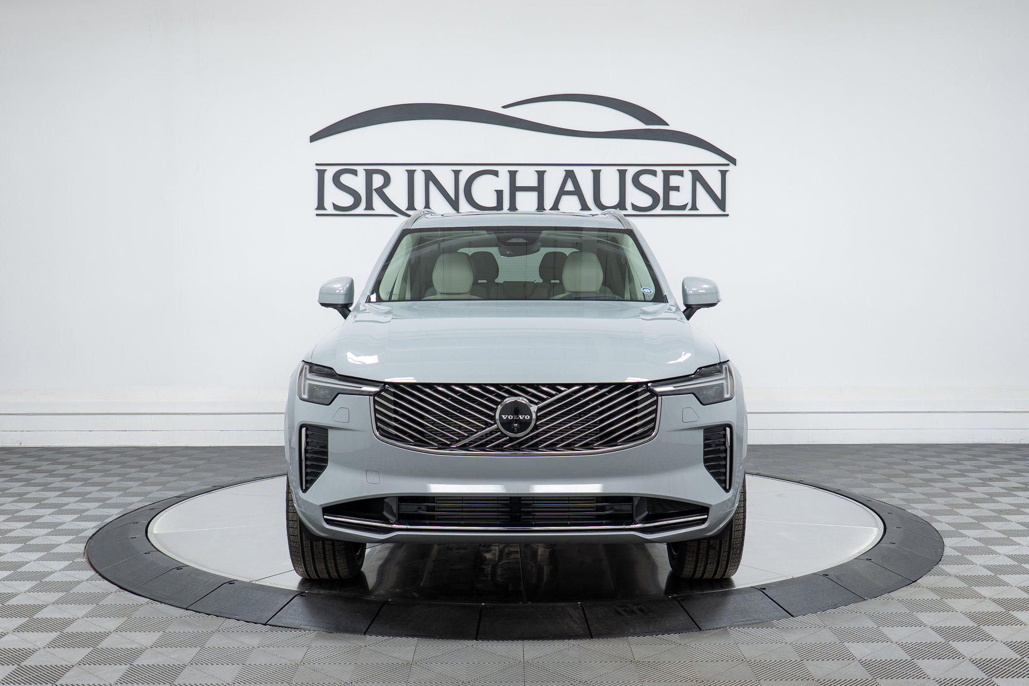 New 2026 Volvo XC90 T8 Ultra w/ Protection Package Premier image 2