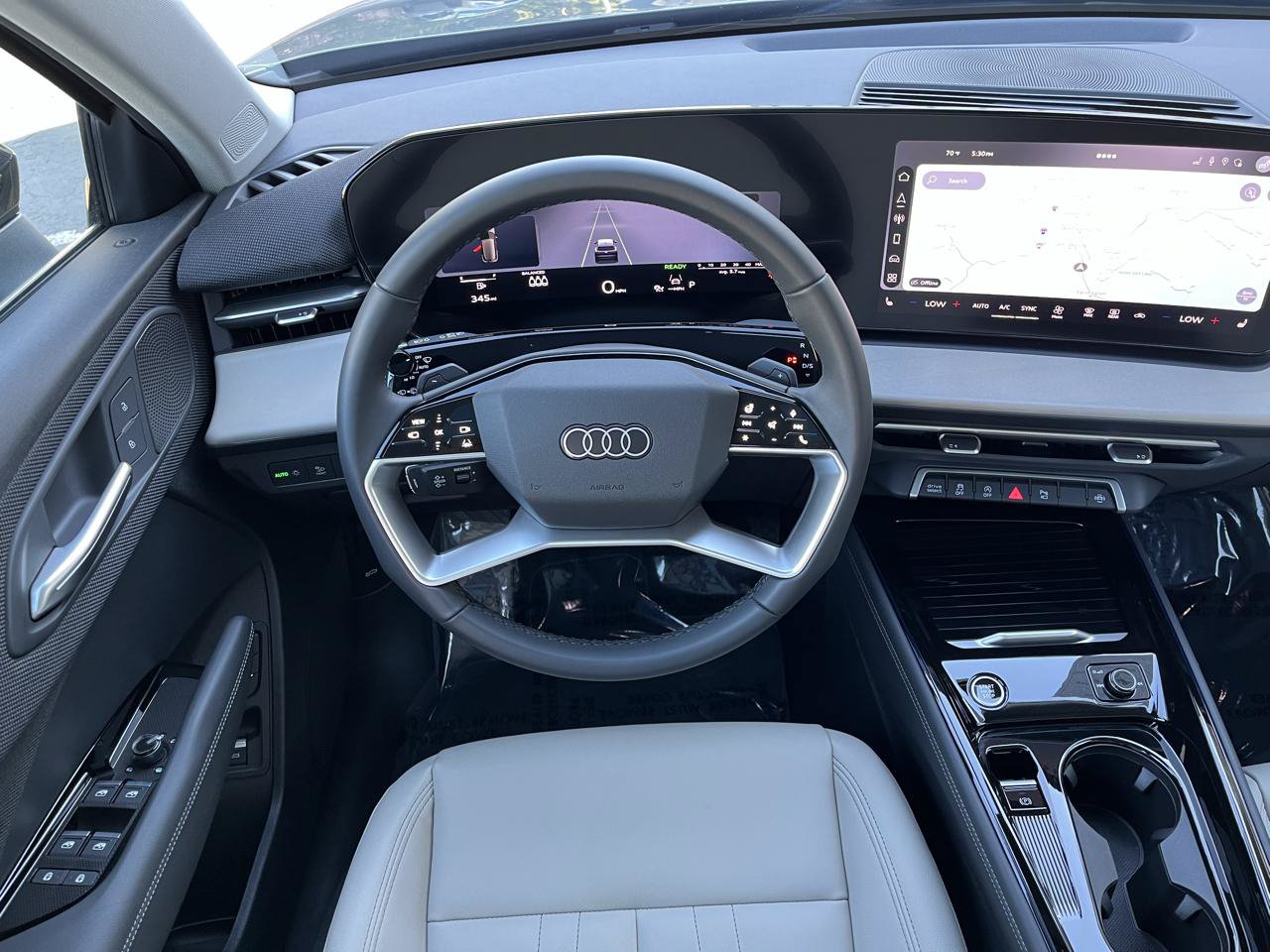 Used 2026 Audi Q3 quattro 2.0T w/ Driver Assistance Package AWD/4WD image 5