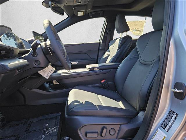 New 2026 Lexus ES 500e w/ Convenience Package AWD/4WD image 4