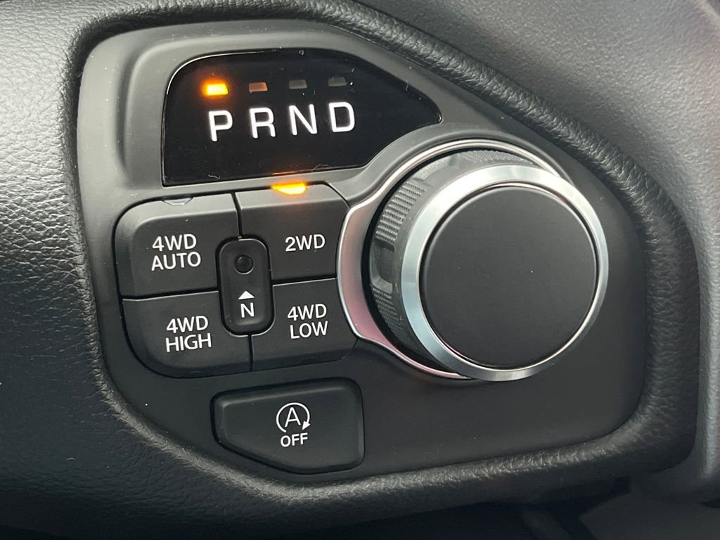 New 2026 RAM 1500 Big Horn image 15