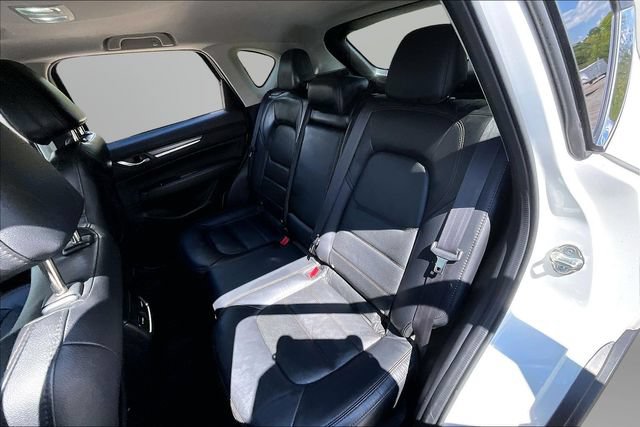 Used 2018 MAZDA CX-5 Grand Touring w/ Premium Package AWD/4WD image 26
