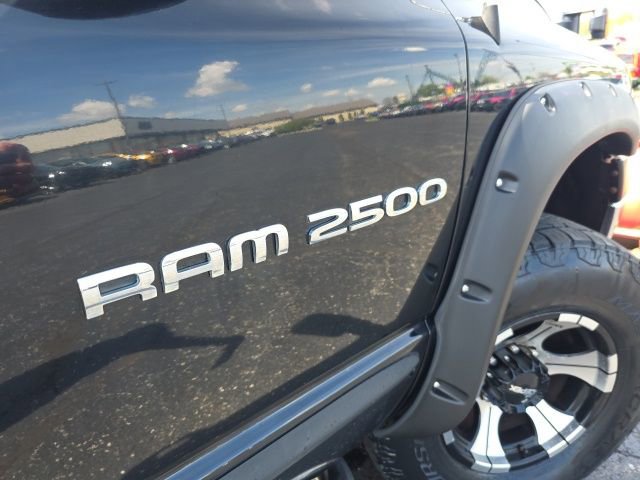 Used 2004 Dodge Ram 2500 Truck SLT w/ Trailer Tow Group image 44