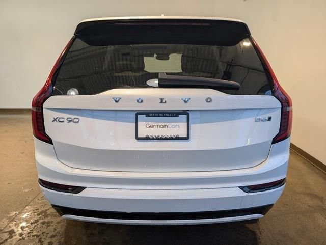 New 2026 Volvo XC90 B6 Ultra w/ Protection Package Premier image 4