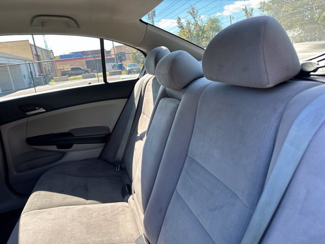 Used 2012 Honda Accord LX image 15