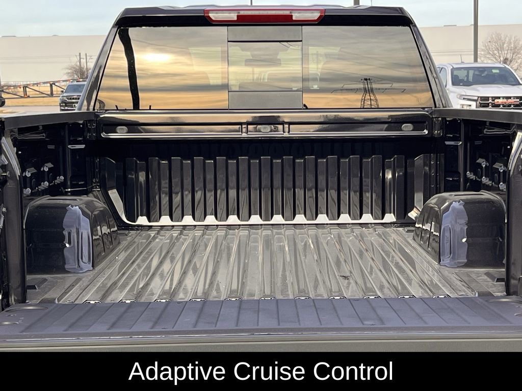 New 2026 GMC Sierra 1500 Elevation w/ Preferred Package image 29