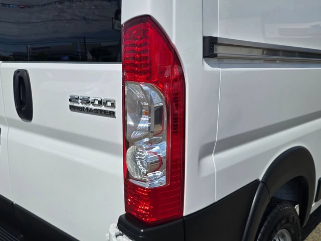 Used 2025 RAM ProMaster 2500 FWD image 27
