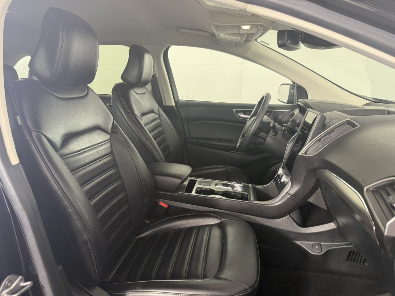Used 2022 Ford Edge SEL w/ Convenience Package AWD/4WD image 10