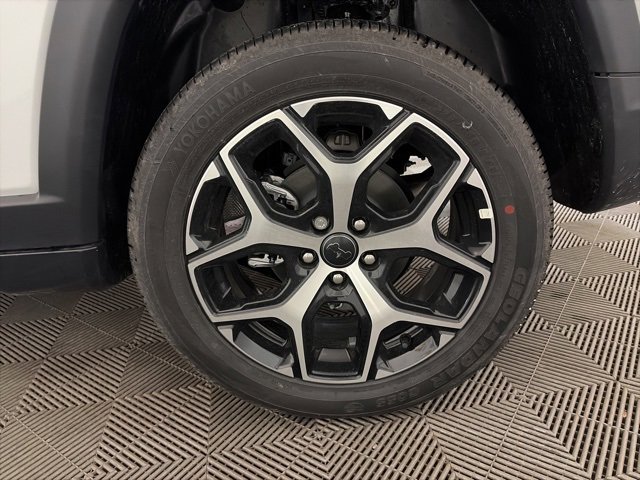 New 2026 Jeep Compass Limited image 57