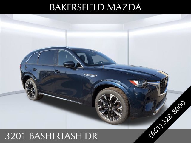 New 2026 MAZDA CX-90 3.3 Turbo S w/ Premium Plus AWD/4WD image 7