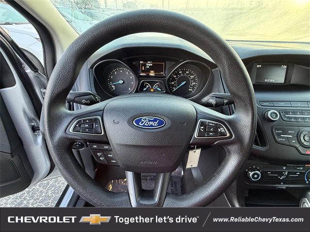 Used 2018 Ford Focus SE image 13