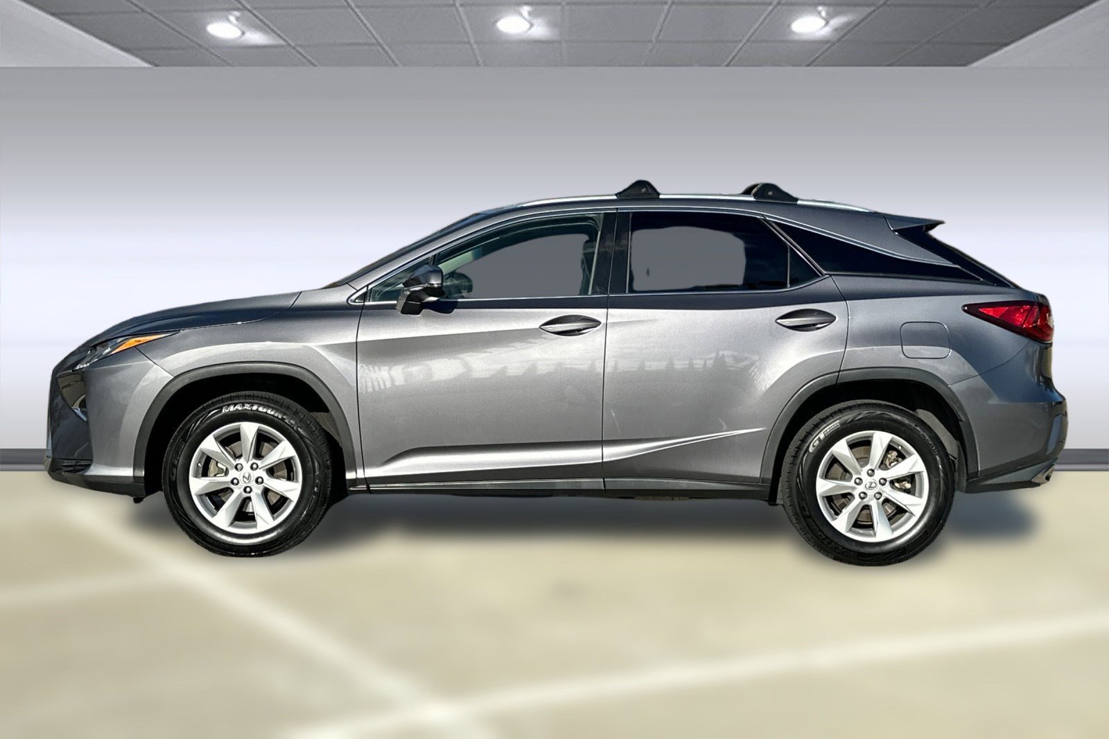 Used 2016 Lexus RX 350 2WD image 2