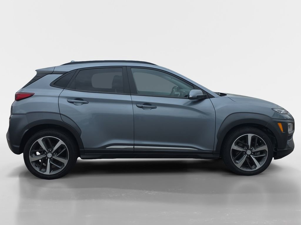 Used 2021 Hyundai Kona Limited AWD/4WD image 6