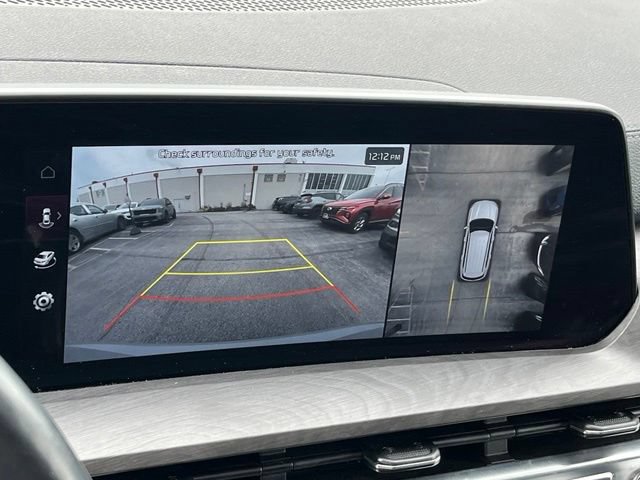 Certified 2024 Kia Telluride SX Prestige X-Line AWD/4WD image 25