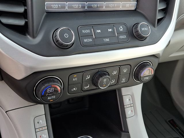 Used 2017 GMC Acadia SLT image 14