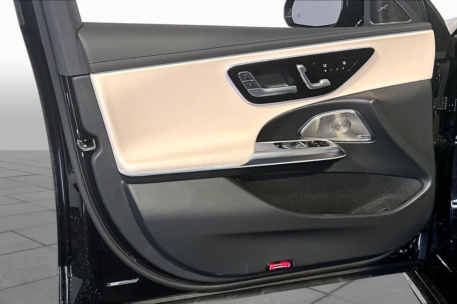 New 2027 Mercedes-Benz E 450 4MATIC Sedan image 11