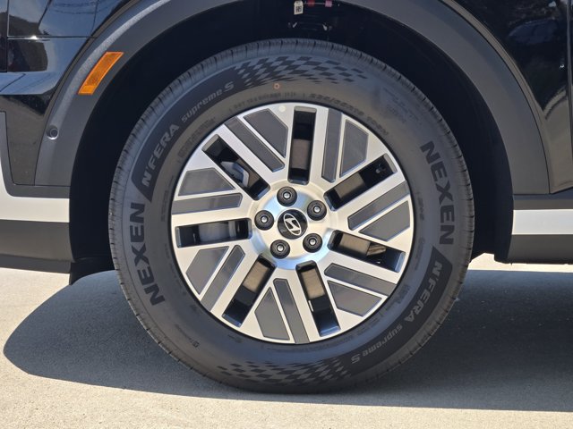 New 2026 Hyundai Palisade SEL Premium FWD image 8