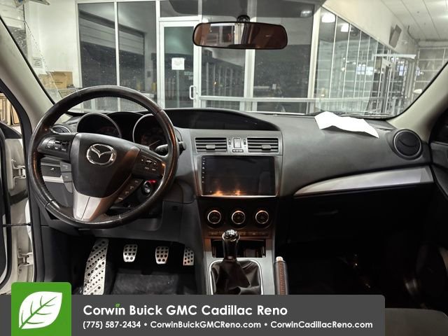 Used 2013 MAZDA MAZDA3 Touring image 13