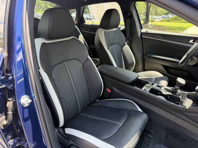 Certified 2025 Kia K5 GT-Line FWD image 39