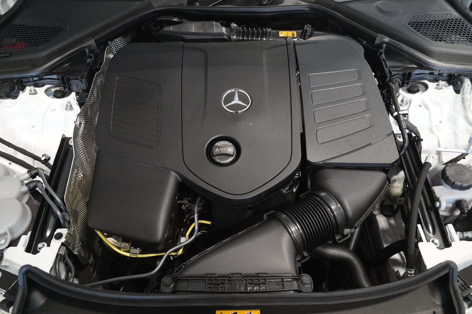 Used 2026 Mercedes-Benz E 350 4MATIC Sedan image 29