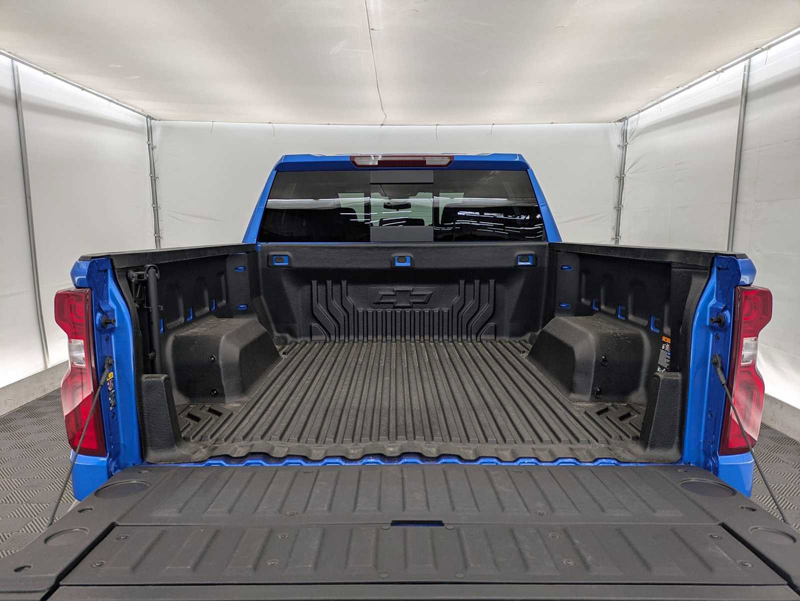 New 2025 Chevrolet Silverado 1500 RST w/ Convenience Package II image 35