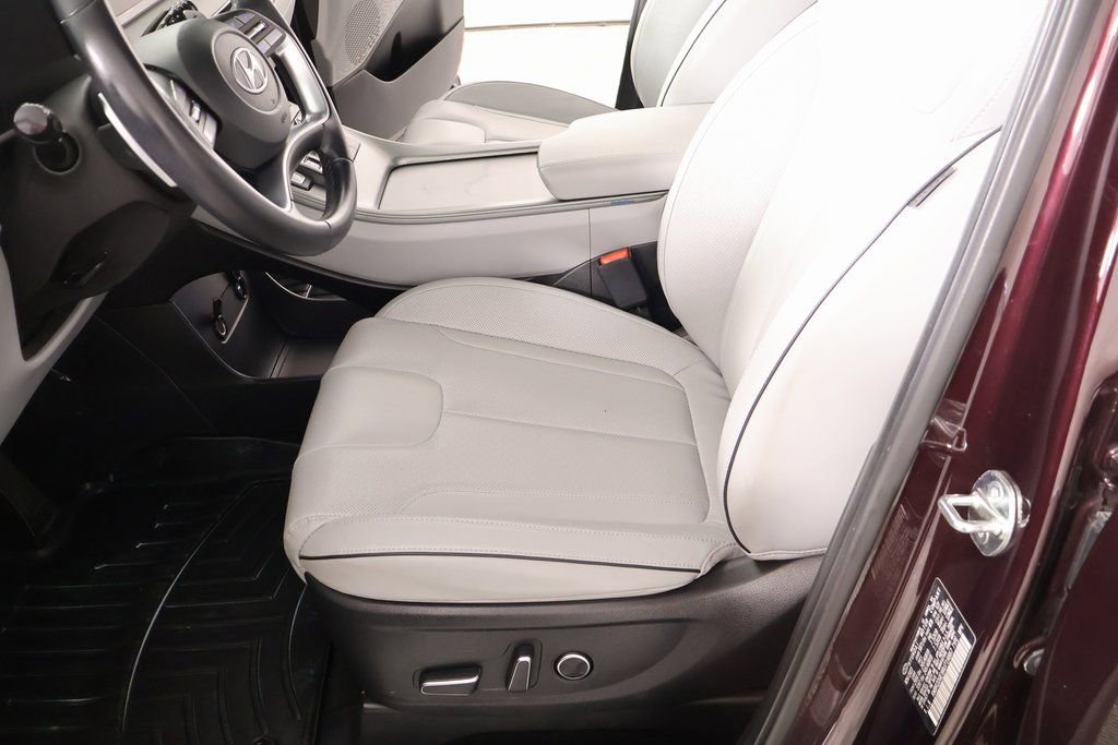 Used 2024 Hyundai Palisade SEL image 12