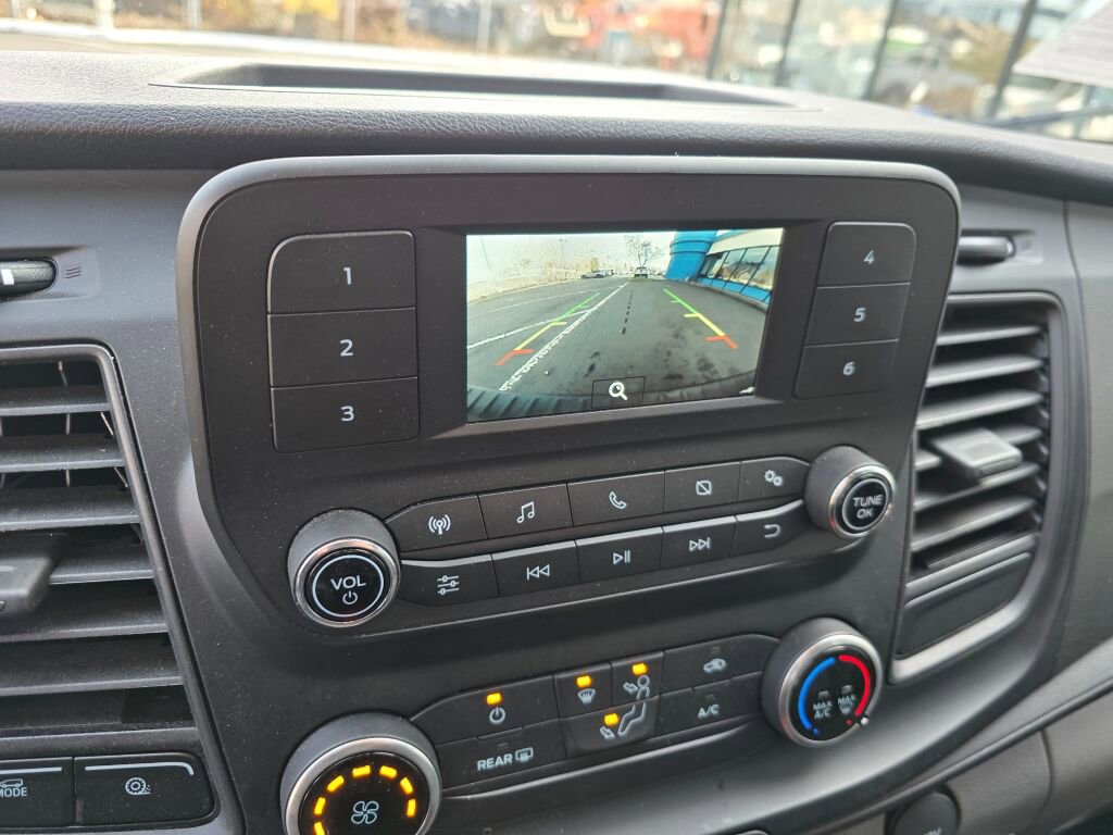 Used 2024 Ford Transit 250 Low Roof w/ Exterior Upgrade Package image 31