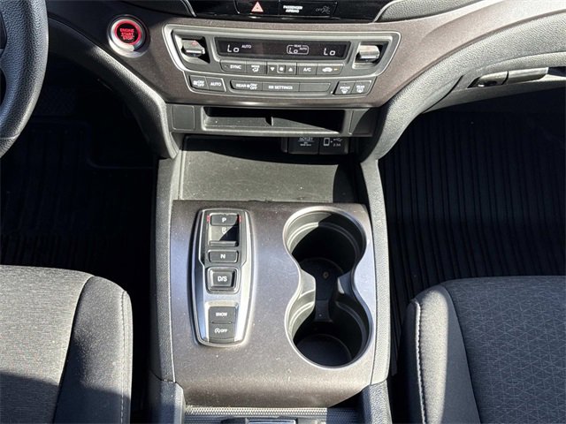 Used 2021 Honda Passport Sport image 15