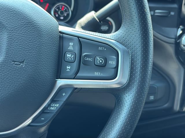 New 2026 RAM 3500 Tradesman image 27