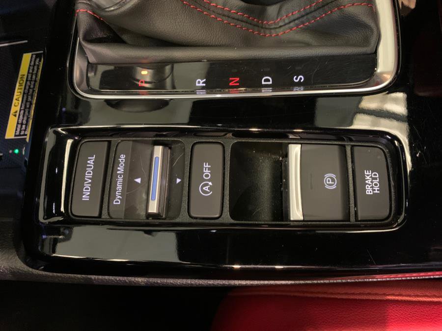 Used 2024 Acura Integra A-Spec image 51