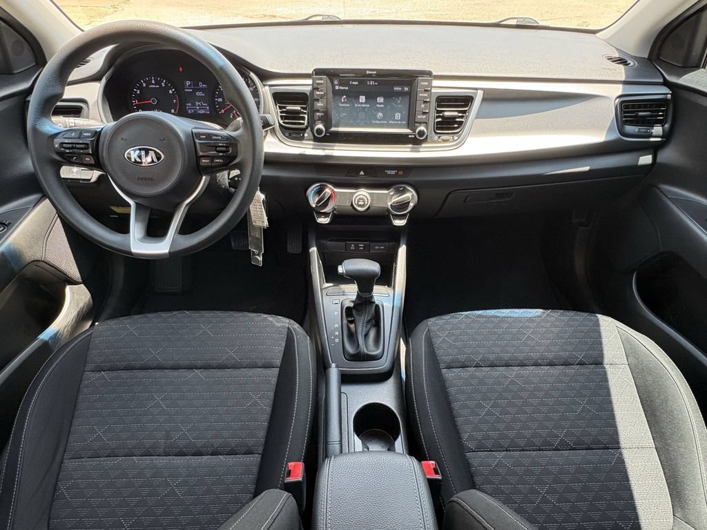 Used 2019 Kia Rio S FWD image 25