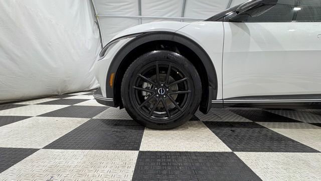Used 2024 Kia EV6 Light image 9