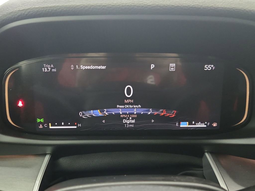 New 2025 Jeep Wagoneer L Series III w/ Quick Order Package 25C Super image 23