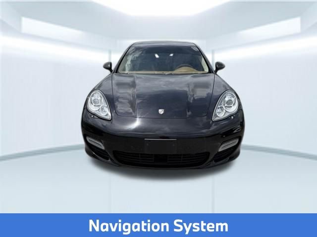 Used 2011 Porsche Panamera Turbo image 2
