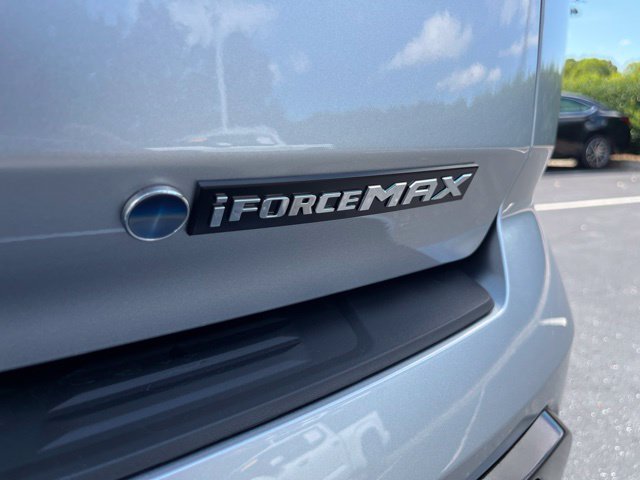 New 2026 Toyota Sequoia 1794 Edition AWD/4WD image 7