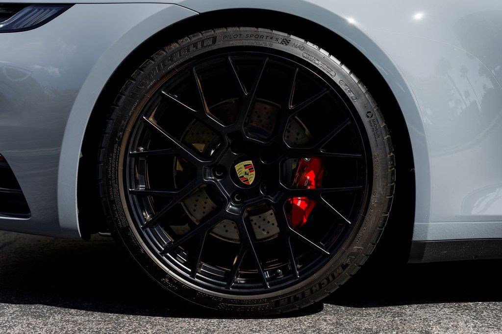 Used 2024 Porsche 911 Carrera S image 26