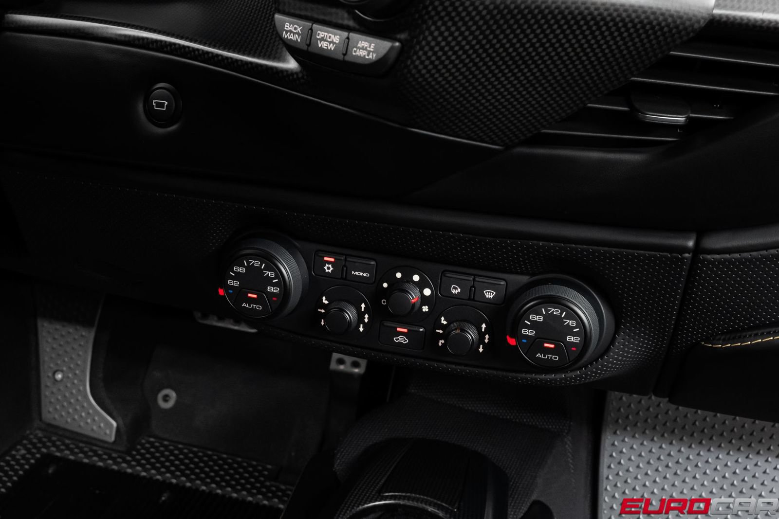 Used 2020 Ferrari 488 Pista Coupe RWD image 43