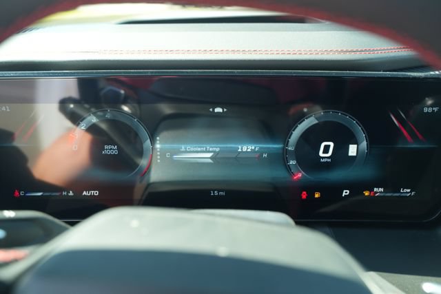 New 2026 Dodge Charger Scat Pack AWD/4WD image 22