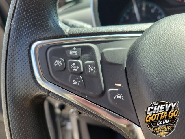 Used 2021 Chevrolet Equinox LS FWD image 16