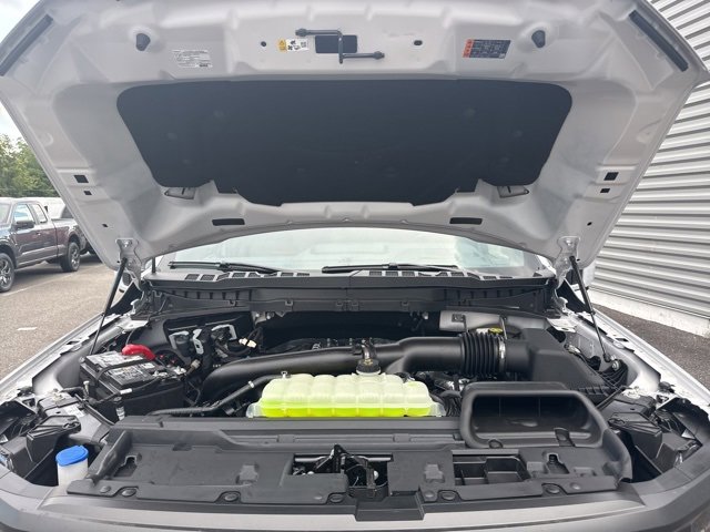 New 2025 Ford F150 Tremor w/ Equipment Group 402A High image 38