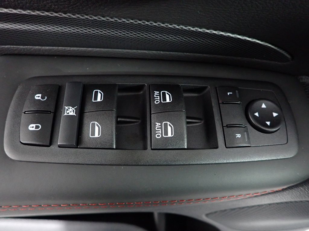 New 2026 Dodge Durango GT image 22