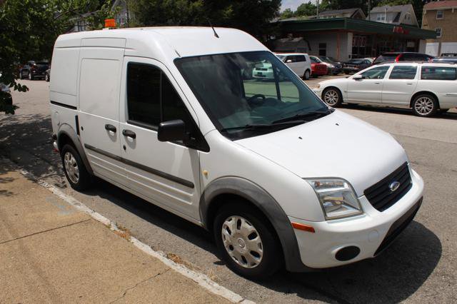 Used 2013 Ford Transit Connect XLT