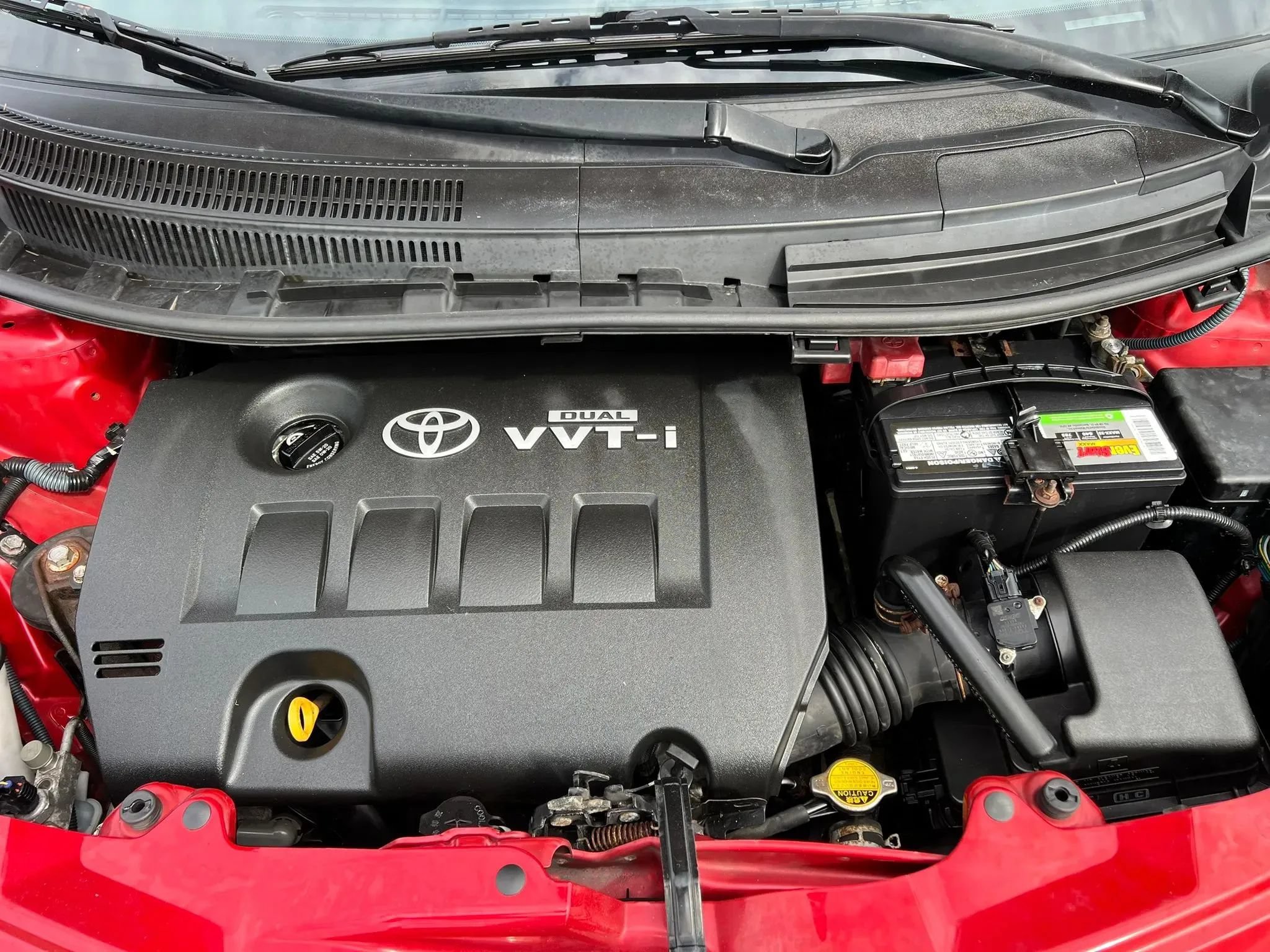 Used 2009 Scion xD FWD image 31
