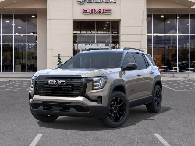 New 2027 GMC Terrain Elevation w/ Elevation Premium Package FWD image 6