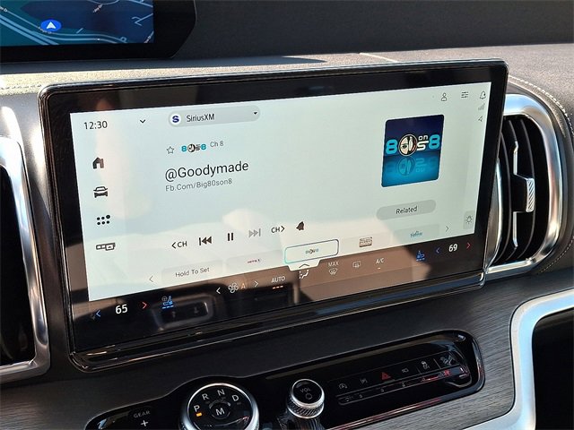 Used 2025 Ford Expedition Max Platinum image 18