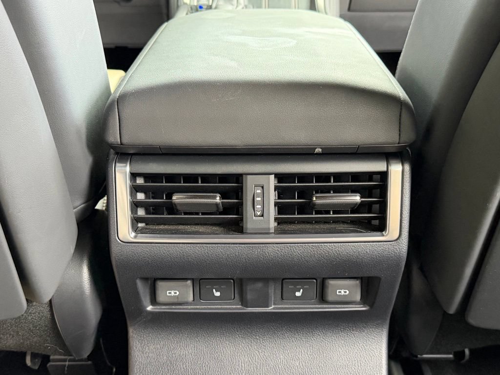 Used 2024 Lexus GX 550 AWD/4WD image 50