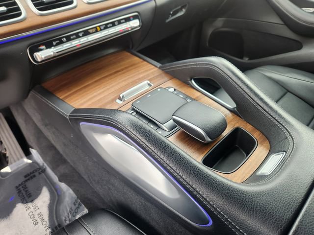 Certified 2022 Mercedes-Benz GLE 350 4MATIC image 26