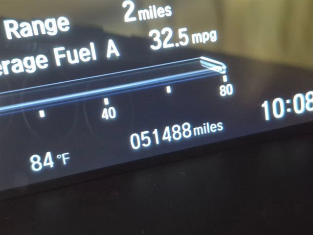 Used 2019 Honda CR-V EX image 20