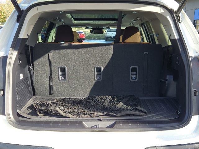 Certified 2023 Subaru Ascent Touring image 20